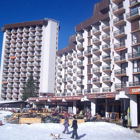 La Grande Moucherolle Bis Villard-de-Lans Exteriör bild